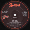 Limit - Say Yeah (John Luongo Mix / John Luongo Instrumental) / Destiny