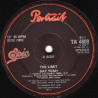 Limit - Say Yeah (John Luongo Mix / John Luongo Instrumental) / Destiny