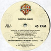 Marcus Miller - My Best Friends Girlfriend (Jellybean Remix / Instrumental) Still In Shrink Wrap