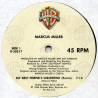 Marcus Miller - My Best Friends Girlfriend (Jellybean Remix / Instrumental) Still In Shrink Wrap