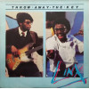 Linx - Throw Away The Key (Long Version) / The Ice Is Melting / Together We Can Shine (Version)