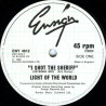 Light Of The World - I Shot The Sheriff (Extended Mix) / Painted lady / A New Soft Song