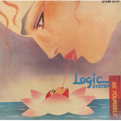 Logic System - Be Yourself (Long Version) / Domino Dance