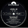 Level 42 - The Chinese Way (John Luongo US Remix / John Luongo Dub Mix)