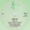 Toney Lee - Reach Up (Extended Mix / Dub Mix / Quickmix)