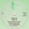 Toney Lee - Reach Up (Extended Mix / Dub Mix / Quickmix)