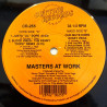Masters At Work - Justa Lil Dope / Blood Vibes (Kenny Dope Remix) / Our Mute Horn (Ken Lou Mix / Ambient Dubb / Beats)