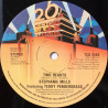 Stephanie Mills Featuring Teddy Pendergrass - Two Hearts / I Just Wanna Say
