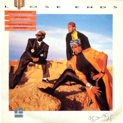 Loose Ends - Nights Of Pleasure (Nick Martinelli Remix) / Johnny Broadhead / Slow Down (Danny D Remix) / Lets Rock