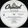 Melba Moore Featuring Lillo Thomas - When You Love Me Like This (Monster Groove Mix / Special Club Remix) Vinyl Promo