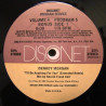Denroy Morgan - Ill Do Anything For You (Disconet Extended Remix) DJ Only Subscription Disc