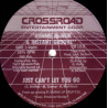 Ronnie McNeir & Instant Groove - Just Cant Let You Go (Vocal Mix / Instrumental)