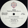 Maze featuring Frankie Beverly - What Goes Up (Smooth Mix / Smoother Mix / Radio Edit / Long Version) Vinyl Promo