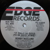 Bobby McClure - It Feels So Good / You Never Miss Your Water (Still In Shrink Wrap)