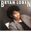 Bryan Loren - 8 Track LP Featuring Easier Said Than Done / Falling In Love / Stay With Me / For Tonight / Do You Really Love Me