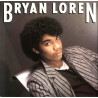 Bryan Loren - 8 Track LP Featuring Easier Said Than Done / Falling In Love / Stay With Me / For Tonight / Do You Really Love Me