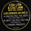 Lisa Lisa And Cult jam With Full Force - Can You Feel The Beat (Full Force Remix / Dub Remix) / Private Property