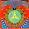 Krush - House Arrest (Burn Down The House Mix / The Beat Is The Law) / Jacks Back (Original Mix / Beats)
