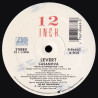 Levert - Casanova (Extended Mix) / Throwdown (LP Mix)