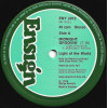 Light Of The World - Midnight Groovin (Chris Hill Remix) / Emergency