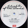 Light Of The World - No 1 Girl (Full Length Version) / Dont Run