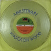 Amii Stewart - Knock On Wood (Disco Mix) / When You Are Beautiful (Limited Edition Clear Vinyl)