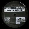 Ramp - Daylight (Original Version) / Billy Brooks - 40 days (Original Version) LAST COPY