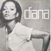 Diana Ross - Diana (8 Track Chic Produced LP) Im Coming Out / Upside Down / My Old Piano / Tenderness / Have Fun / Give Up