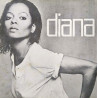 Diana Ross - Diana (8 Track Chic Produced LP) Im Coming Out / Upside Down / My Old Piano / Tenderness / Have Fun / Give Up