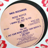 Rose Royce - Car Wash (Full Length Version) / I Wanna Get Next To You / Put Your Money Where Your Mouth Is