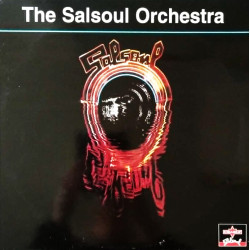Salsoul Orchestra - 8 Track Debut LP Featuring Salsoul Hustle / Chicago Busstop (Ooh I Love It) / Tangerine / Salsoul Rainbow