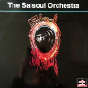 Salsoul Orchestra - 8 Track Debut LP Featuring Salsoul Hustle / Chicago Busstop (Ooh I Love It) / Tangerine / Salsoul Rainbow