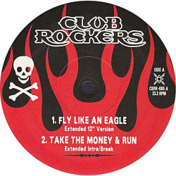 Steve Miller Band - Rock N Me / The Joker / Fly Like An Eagle / Take The Money & Run (Original Versions)