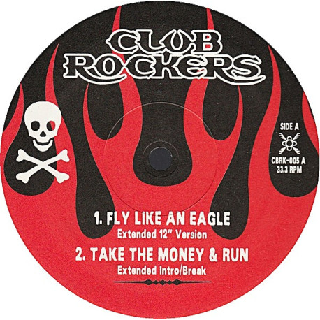 Steve Miller Band - Rock N Me / The Joker / Fly Like An Eagle / Take The Money & Run (Original Versions)