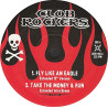 Steve Miller Band - Rock N Me / The Joker / Fly Like An Eagle / Take The Money & Run (Original Versions)
