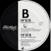 M - Pop Muzik (Original 1979 12" Mix / 1989 Freestyle Dub / Ben Liebrand 1989 Hip Hop Club Mix)