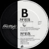 M - Pop Muzik (Original 1979 12" Mix / 1989 Freestyle Dub / Ben Liebrand 1989 Hip Hop Club Mix)