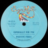 Positive Force - Especially For You / Your Welcome (Still In Shrink Wrap)