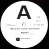 Pigbag - Papas Got A Brand New Pigbag / As It Was.... (Vinyl Promo)