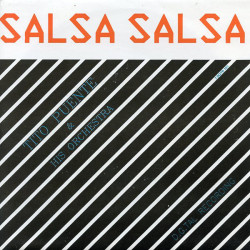 Tito Puente & His Orchestra - Oye Como Va / Salsa Salsa