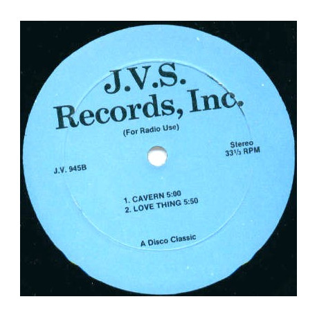 Cavern - Liquid Liquid / Newcleus - Automan / Pleasure - Take A Chance / Gino Soccio - Dancer (Original Mixes)