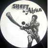 Johnny Pate - Shaft In Africa / Urban Allstars - It Began In Africa (Mixed By Norman Cook)