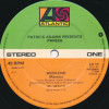 Patrick Adams Presents Phreek - Weekend (Original Remix) / Have A Good Day