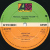 Patrick Adams Presents Phreek - Weekend (Original Remix) / Have A Good Day