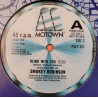 Smokey Robinson - Being With You / Jermaine Jackson - You Like Me Dont You (Instrumental Vocal Remix)