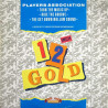 Players Association - Turn The Music Up / Ride The Groove / The Get Down Mellow Sound (Long Versions)