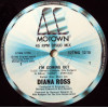 Diana Ross - Im Coming Out (As Sampled By Notorious BIG) / Give Up