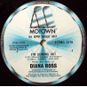 Diana Ross - Im Coming Out (As Sampled By Notorious BIG) / Give Up