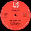 Lee Ritenour - Mr Briefcase / Sugarloaf Express / Market Place
