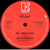 Lee Ritenour - Mr Briefcase / Sugarloaf Express / Market Place